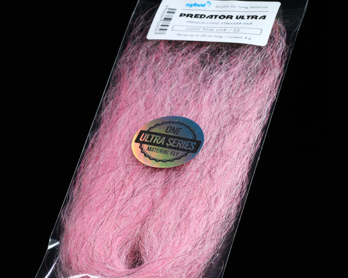 Predator ULTRA Hair, Light Pink UVR / 55 Predator ULTRA Hair, Light Pink UVR / 55